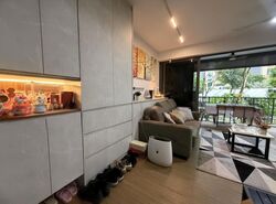 Waterwoods (D19), Condominium #635904001